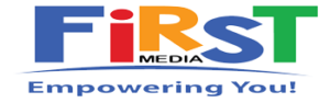 Logo Paket First Media