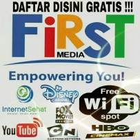 First Media Indonesia