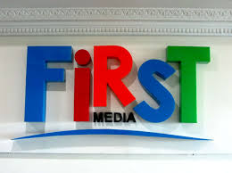 tarif first media