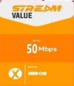 stream value